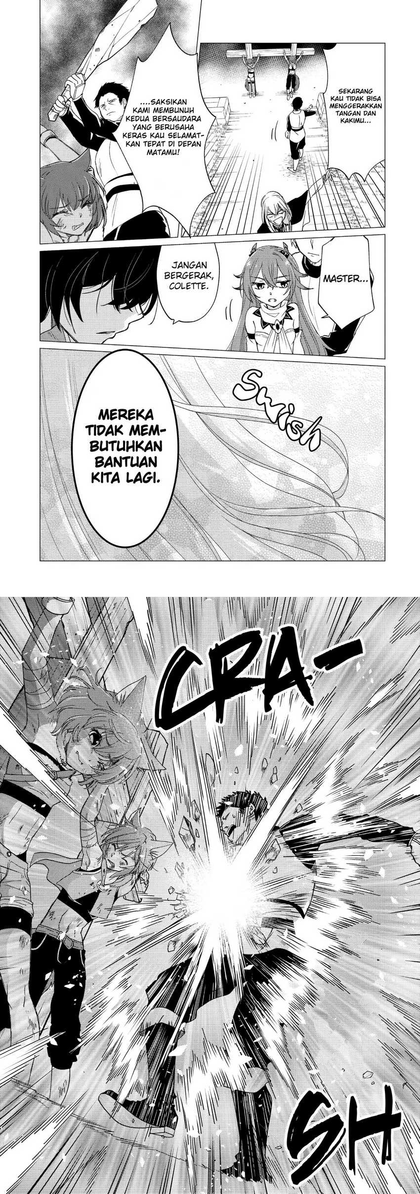 Yuusha Party wo Tsuihou Sareta Ore Daga Chapter 19 Gambar 16
