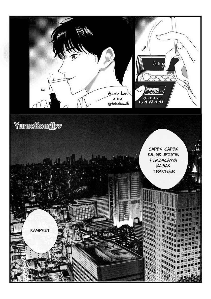 Yuusha Party wo Tsuihou Sareta Ore Daga Chapter 20 Gambar 16