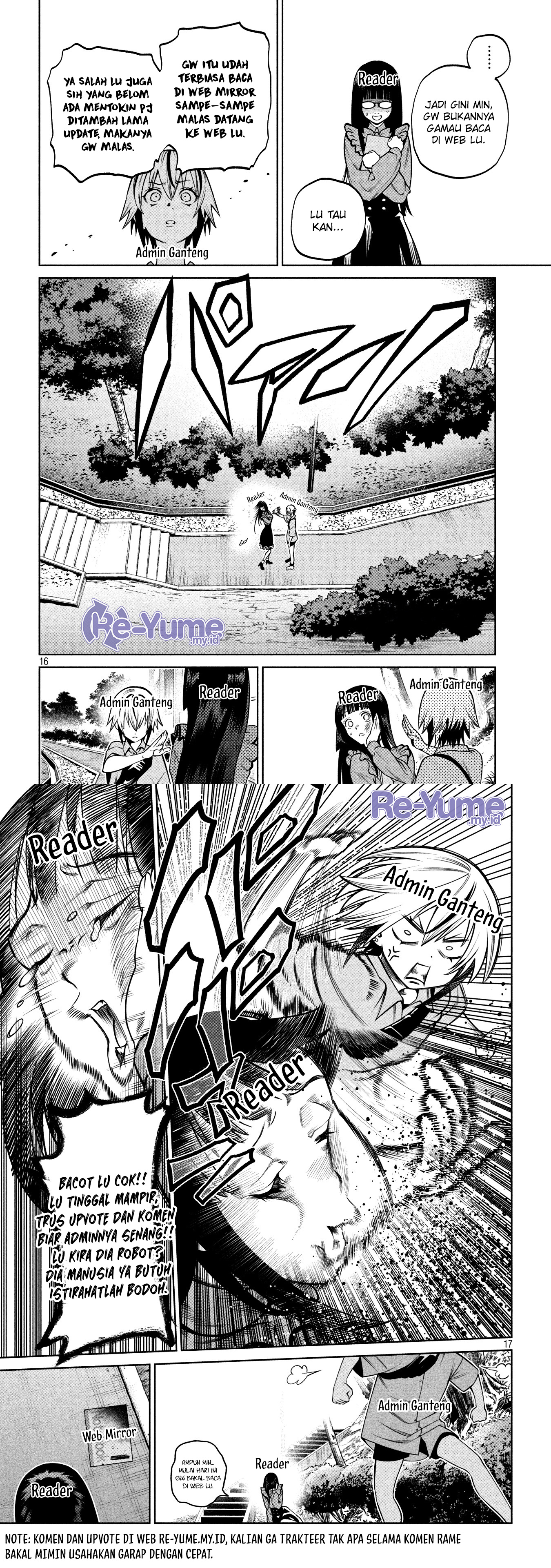 Yuusha Party wo Tsuihou Sareta Ore Daga Chapter 26 Gambar 28