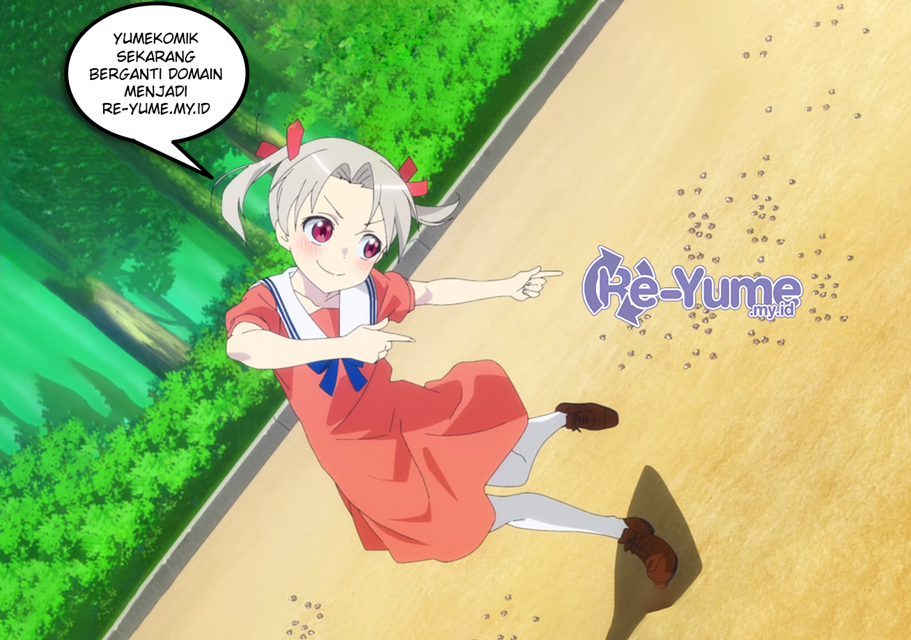 Yuusha Party wo Tsuihou Sareta Ore Daga Chapter 26 Gambar 29