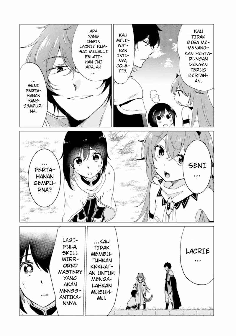 Yuusha Party wo Tsuihou Sareta Ore Daga Chapter 28 Gambar 5