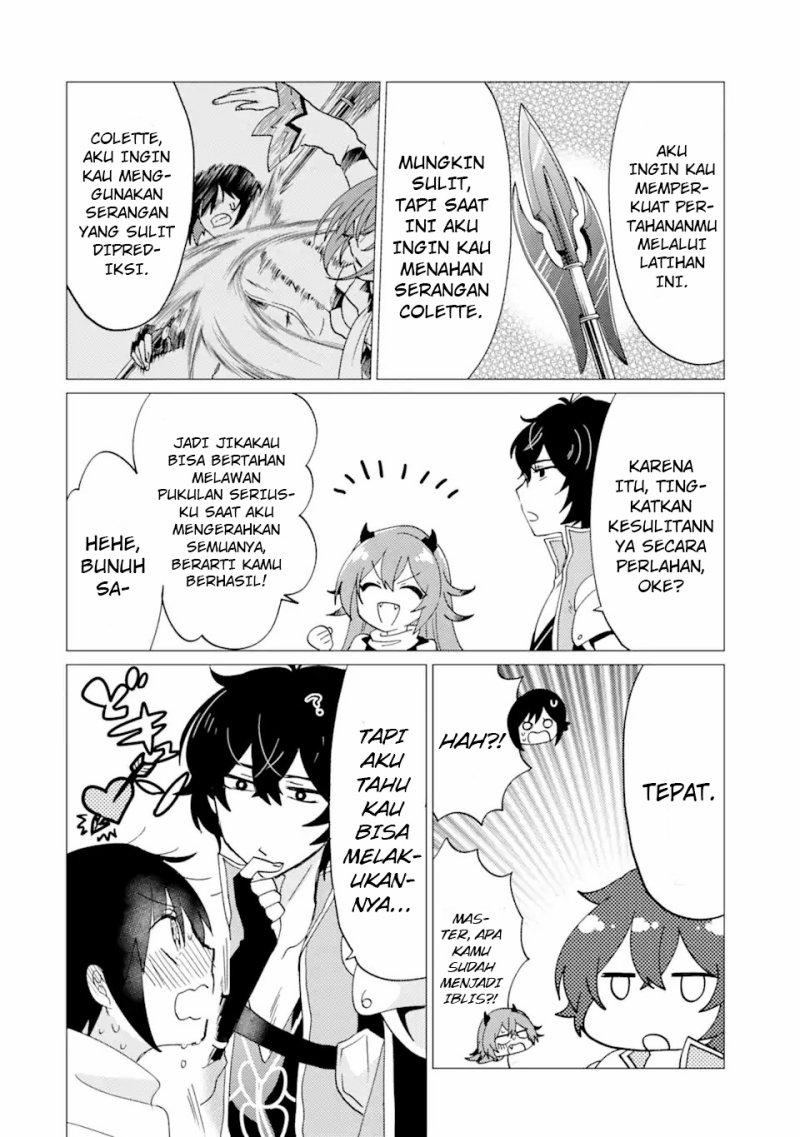 Yuusha Party wo Tsuihou Sareta Ore Daga Chapter 28 Gambar 7