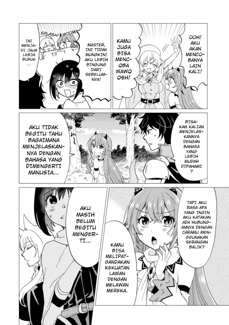 Yuusha Party wo Tsuihou Sareta Ore Daga Chapter 28 Gambar 19