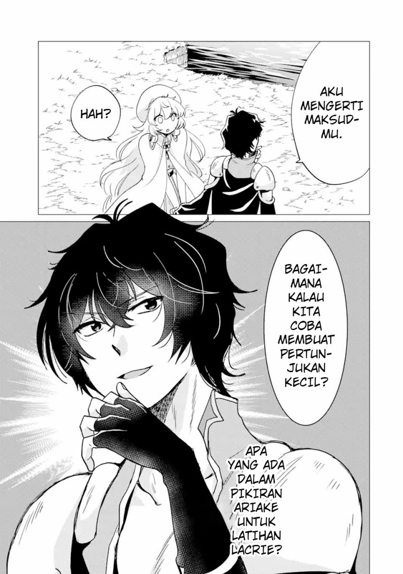 Yuusha Party wo Tsuihou Sareta Ore Daga Chapter 28 Gambar 26