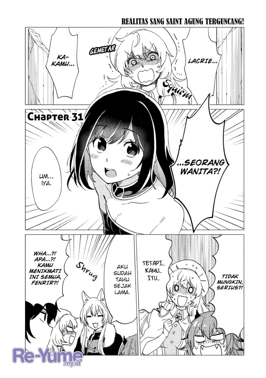 Yuusha Party wo Tsuihou Sareta Ore Daga Chapter 31 Gambar 2