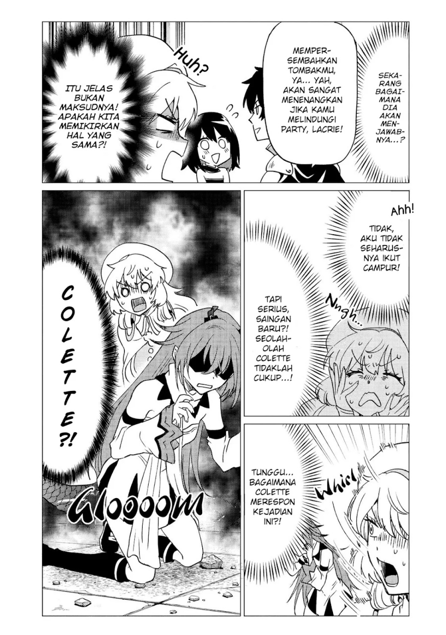 Yuusha Party wo Tsuihou Sareta Ore Daga Chapter 31 Gambar 4
