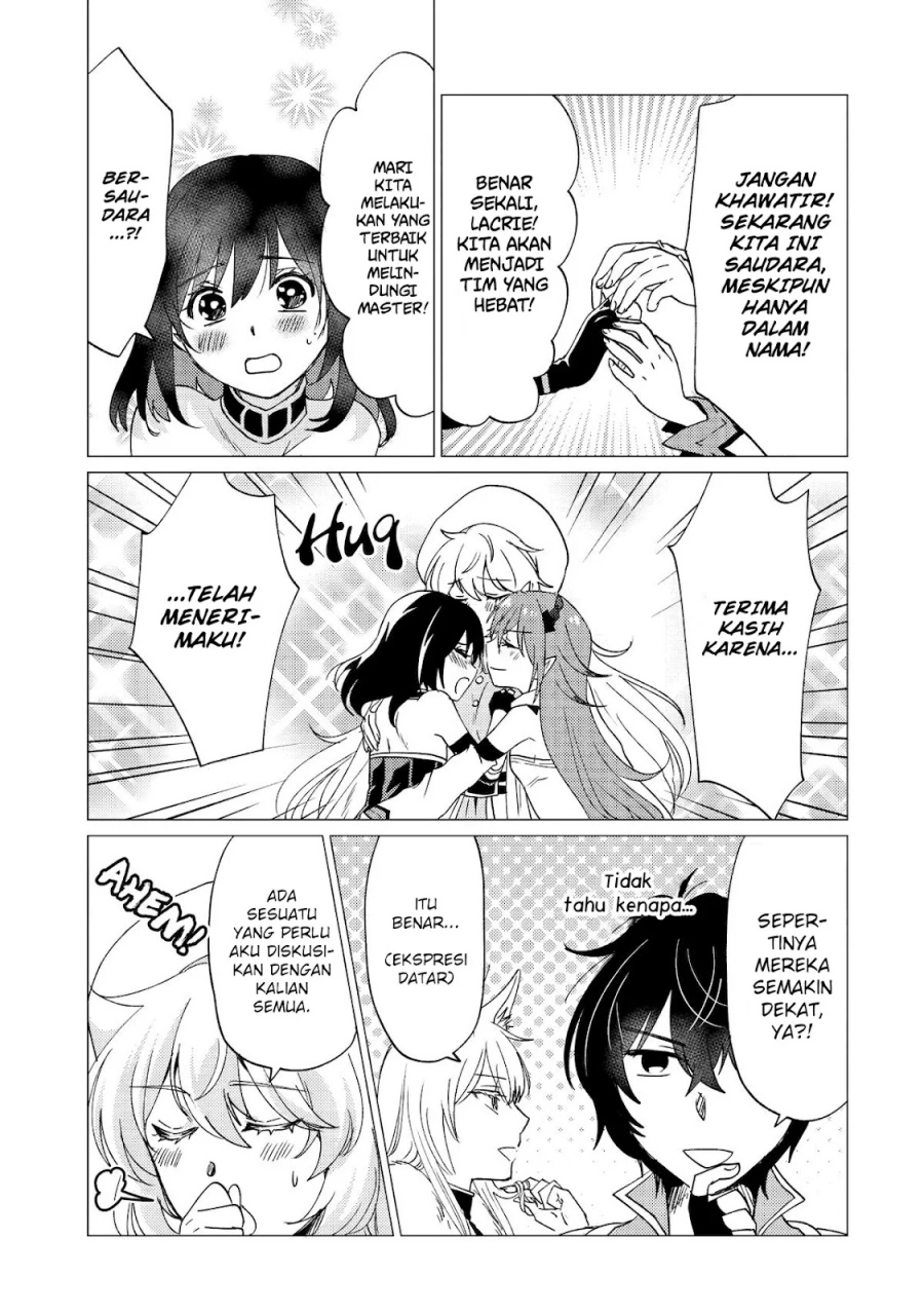 Yuusha Party wo Tsuihou Sareta Ore Daga Chapter 31 Gambar 8