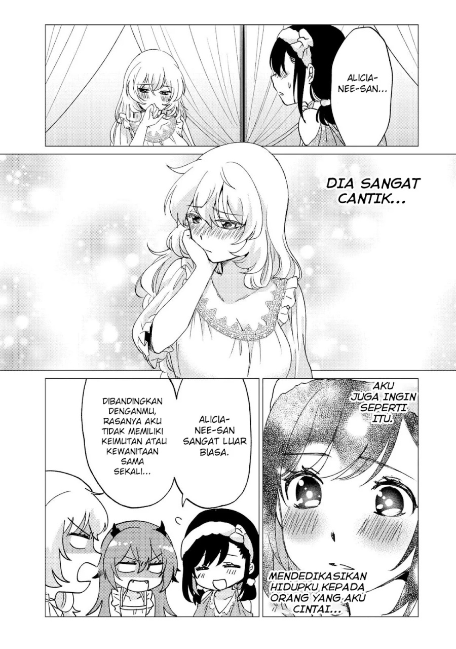 Yuusha Party wo Tsuihou Sareta Ore Daga Chapter 31 Gambar 18