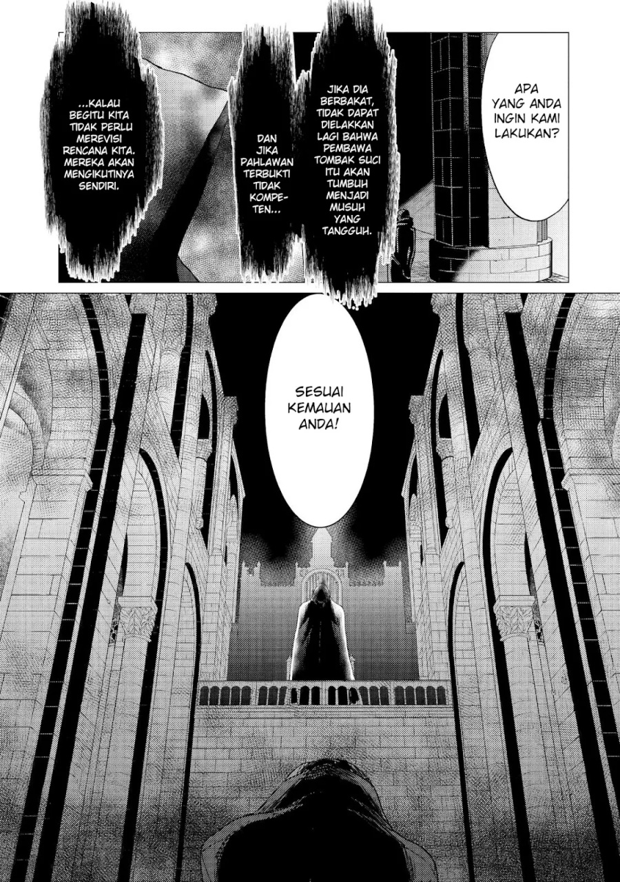 Yuusha Party wo Tsuihou Sareta Ore Daga Chapter 31 Gambar 22