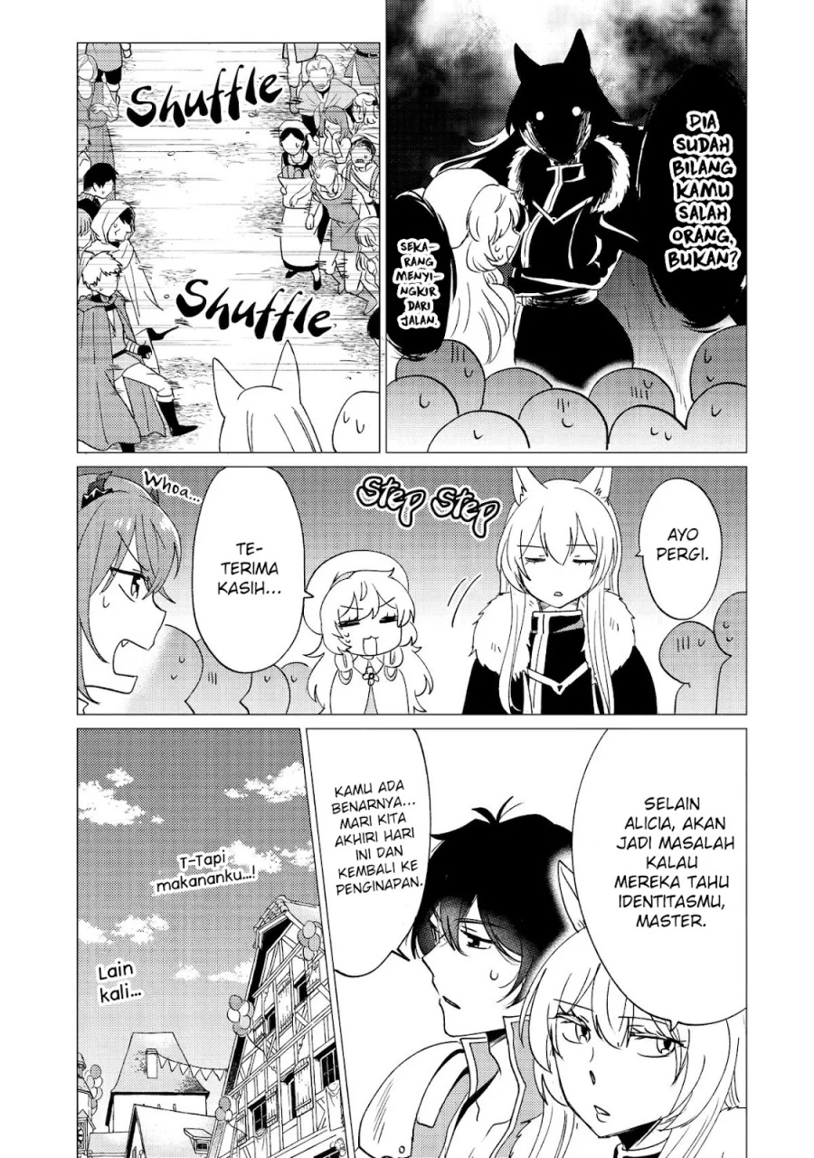 Yuusha Party wo Tsuihou Sareta Ore Daga Chapter 33 Gambar 10