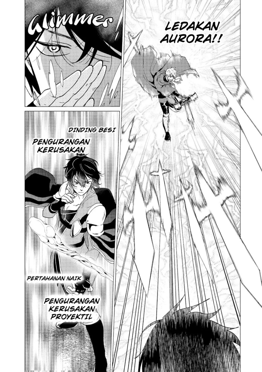 Yuusha Party wo Tsuihou Sareta Ore Daga Chapter 33 Gambar 24