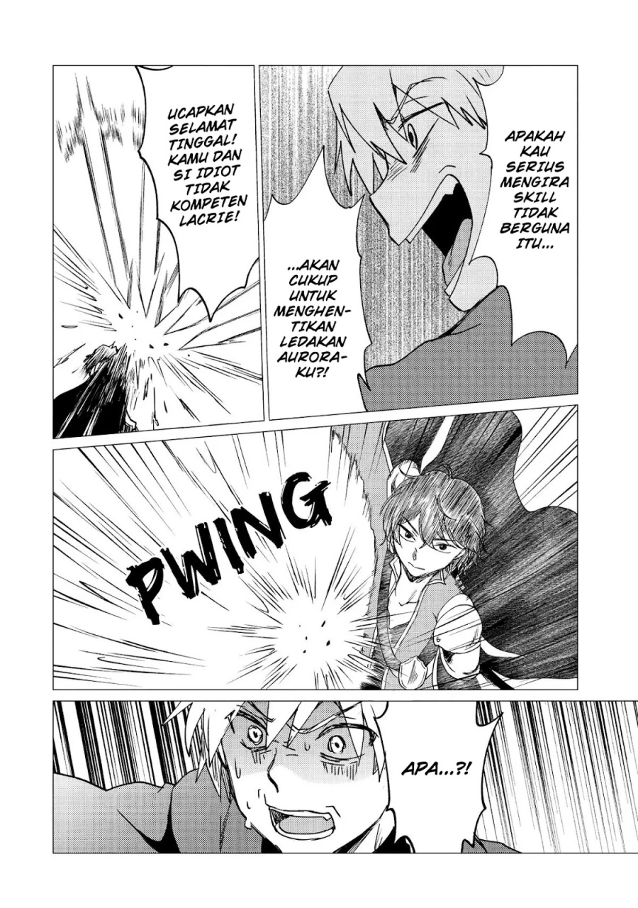 Yuusha Party wo Tsuihou Sareta Ore Daga Chapter 33 Gambar 25