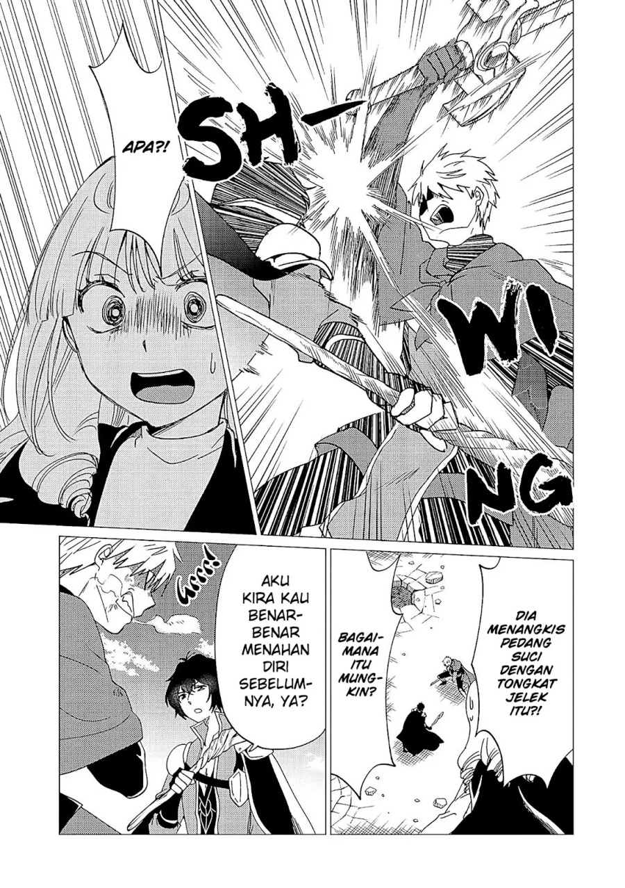 Yuusha Party wo Tsuihou Sareta Ore Daga Chapter 36 Gambar 8