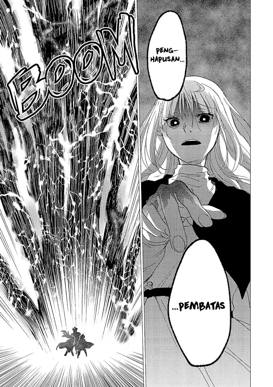 Yuusha Party wo Tsuihou Sareta Ore Daga Chapter 36 Gambar 18