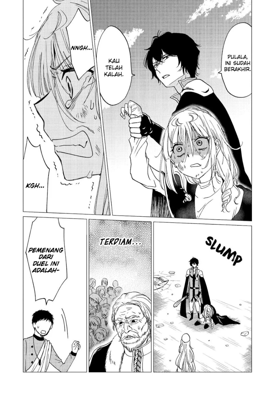 Yuusha Party wo Tsuihou Sareta Ore Daga Chapter 37 Gambar 5