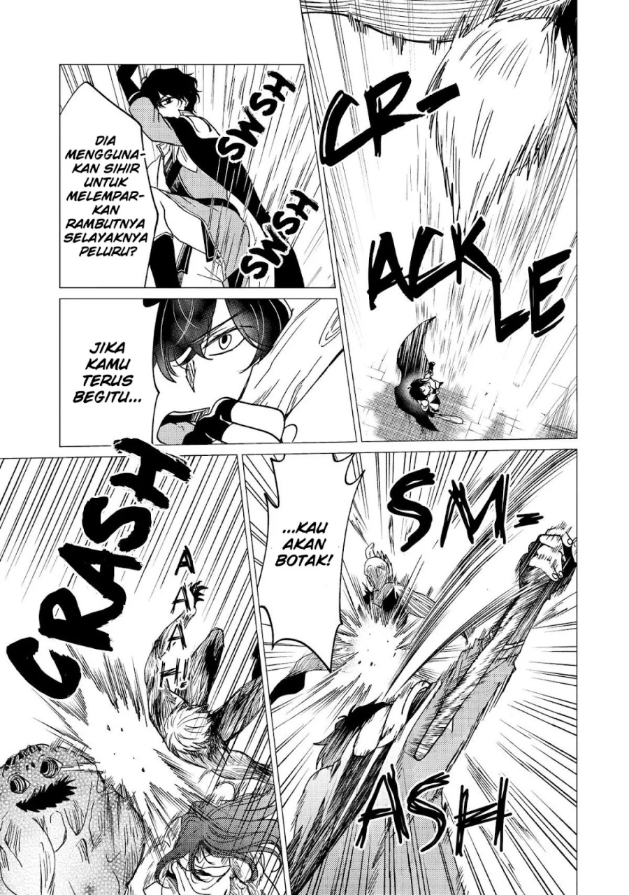 Yuusha Party wo Tsuihou Sareta Ore Daga Chapter 37 Gambar 17