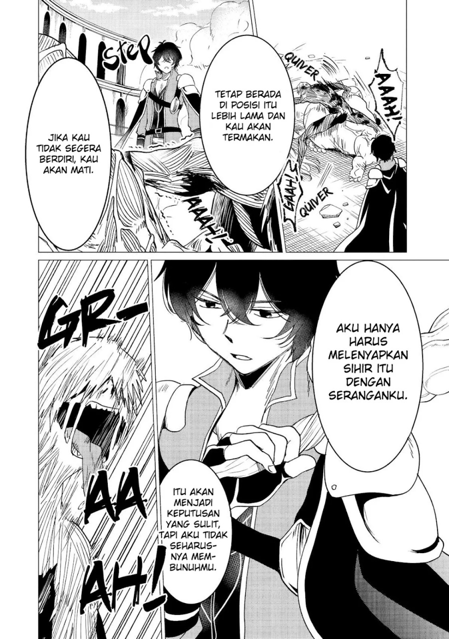 Yuusha Party wo Tsuihou Sareta Ore Daga Chapter 37 Gambar 18