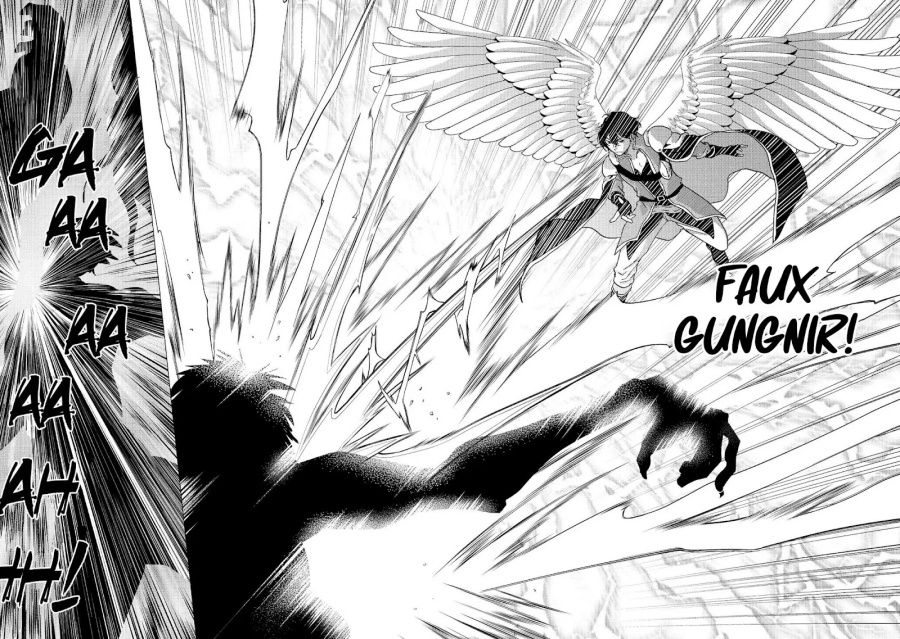 Yuusha Party wo Tsuihou Sareta Ore Daga Chapter 37 Gambar 22