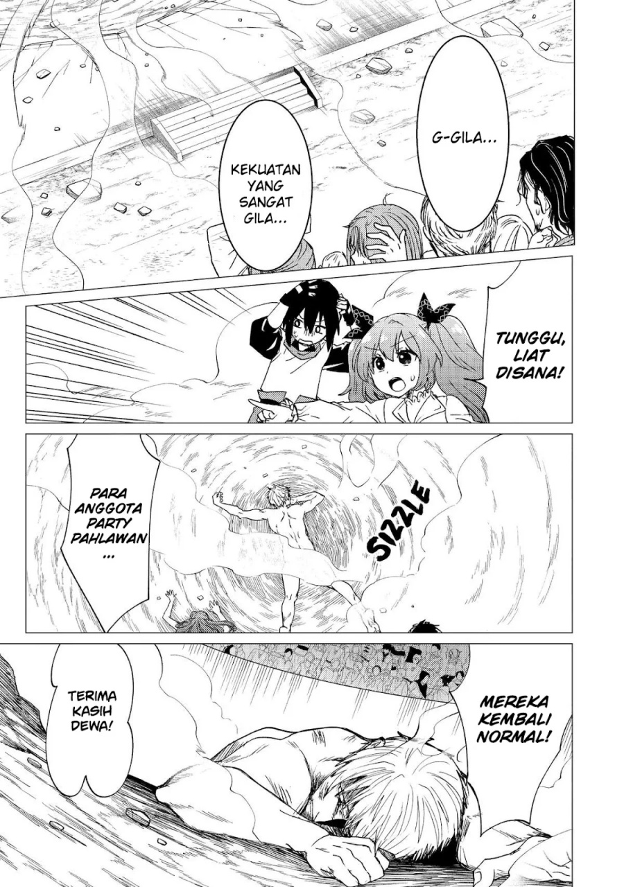 Yuusha Party wo Tsuihou Sareta Ore Daga Chapter 37 Gambar 24