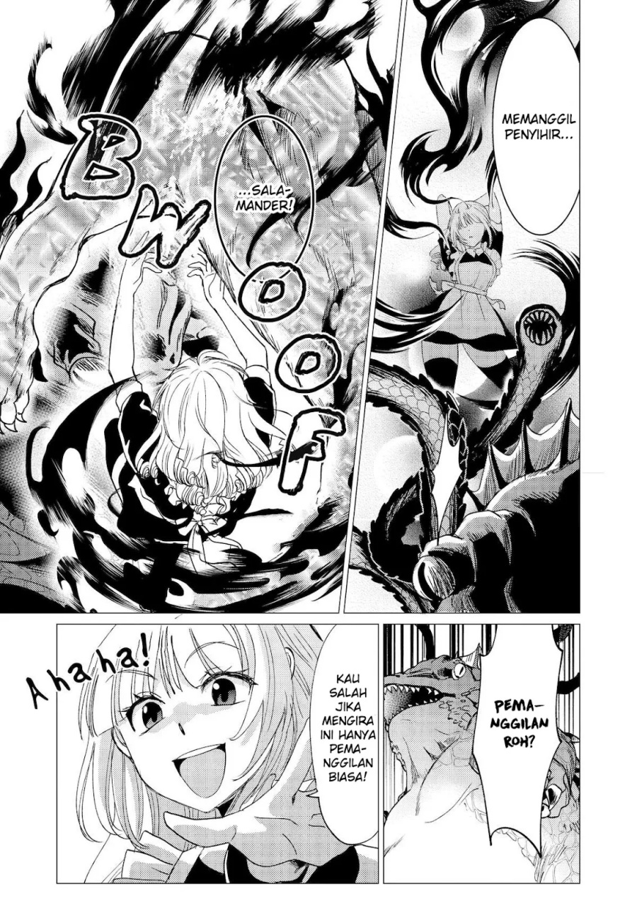 Yuusha Party wo Tsuihou Sareta Ore Daga Chapter 40 Gambar 12