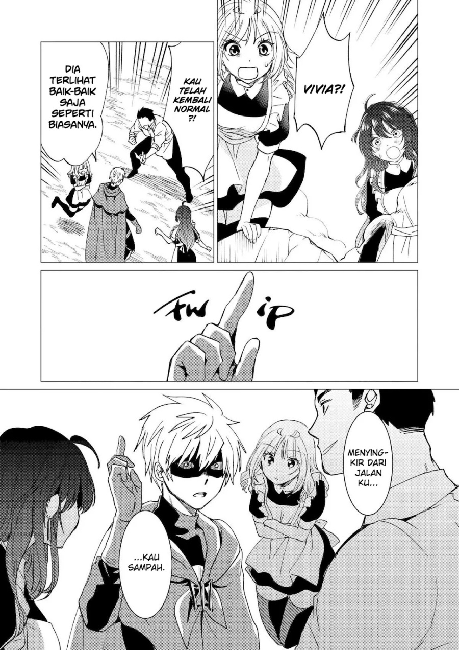 Yuusha Party wo Tsuihou Sareta Ore Daga Chapter 40 Gambar 18