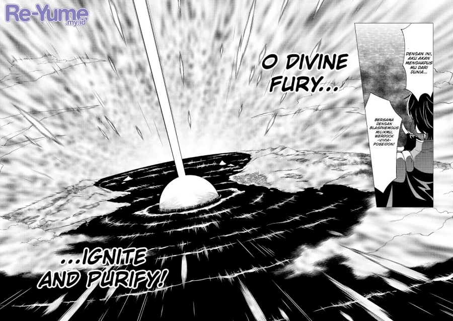 Yuusha Party wo Tsuihou Sareta Ore Daga Chapter 42 Gambar 7