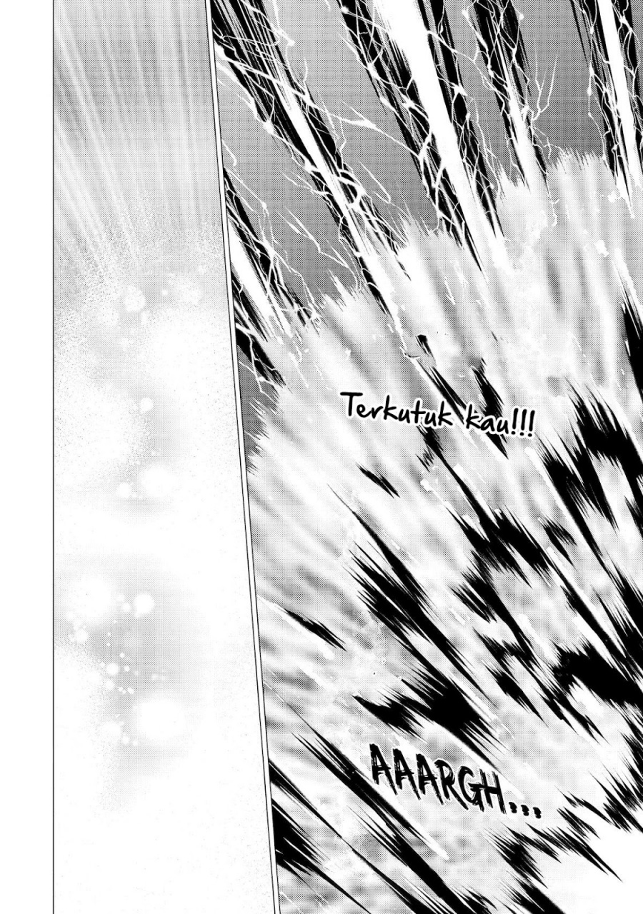 Yuusha Party wo Tsuihou Sareta Ore Daga Chapter 42 Gambar 8