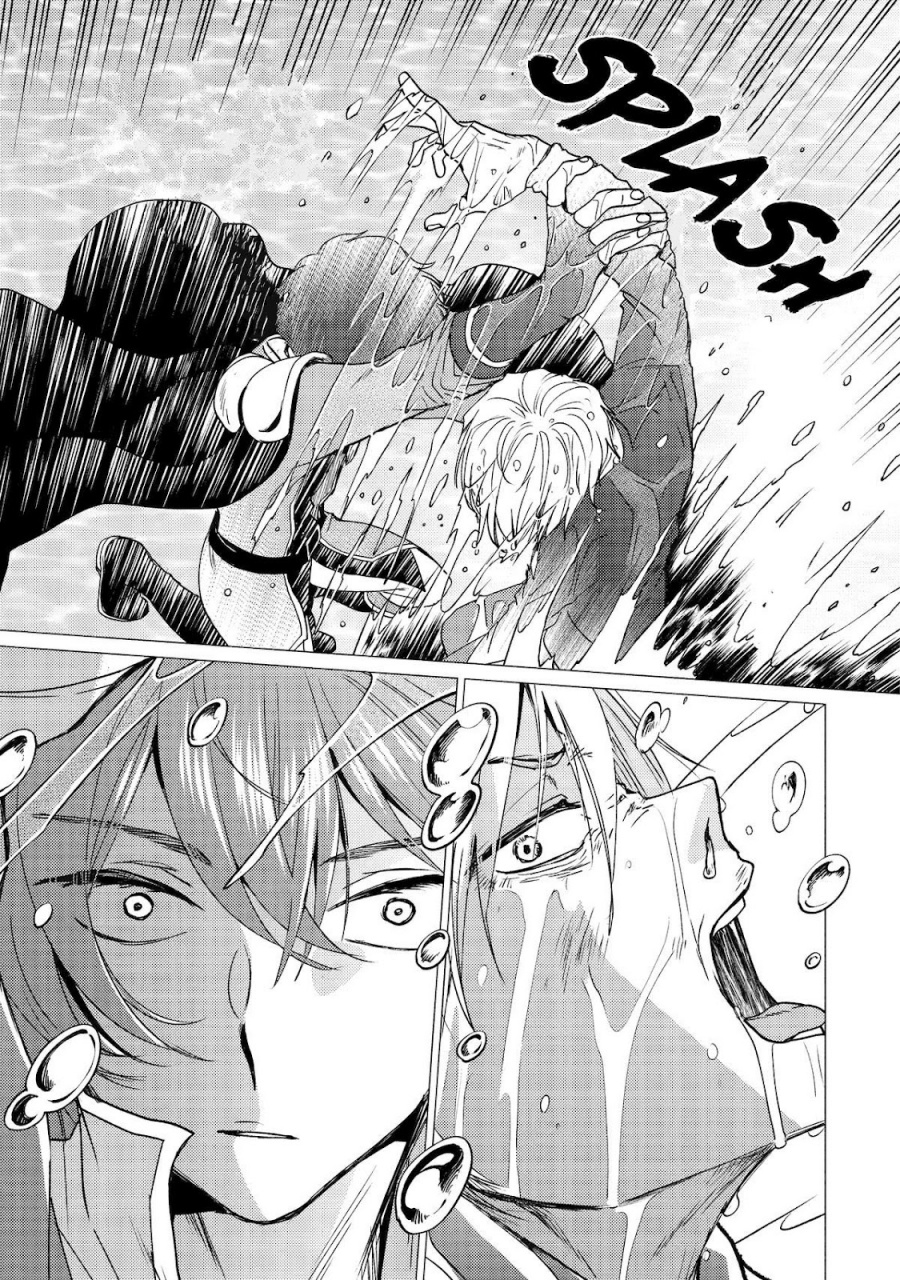 Yuusha Party wo Tsuihou Sareta Ore Daga Chapter 42 Gambar 10