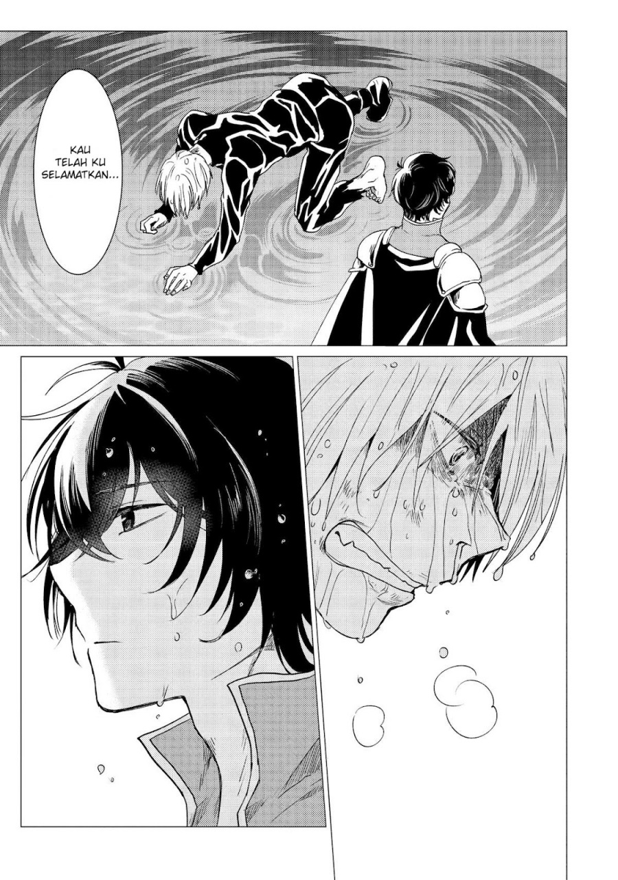 Yuusha Party wo Tsuihou Sareta Ore Daga Chapter 42 Gambar 12