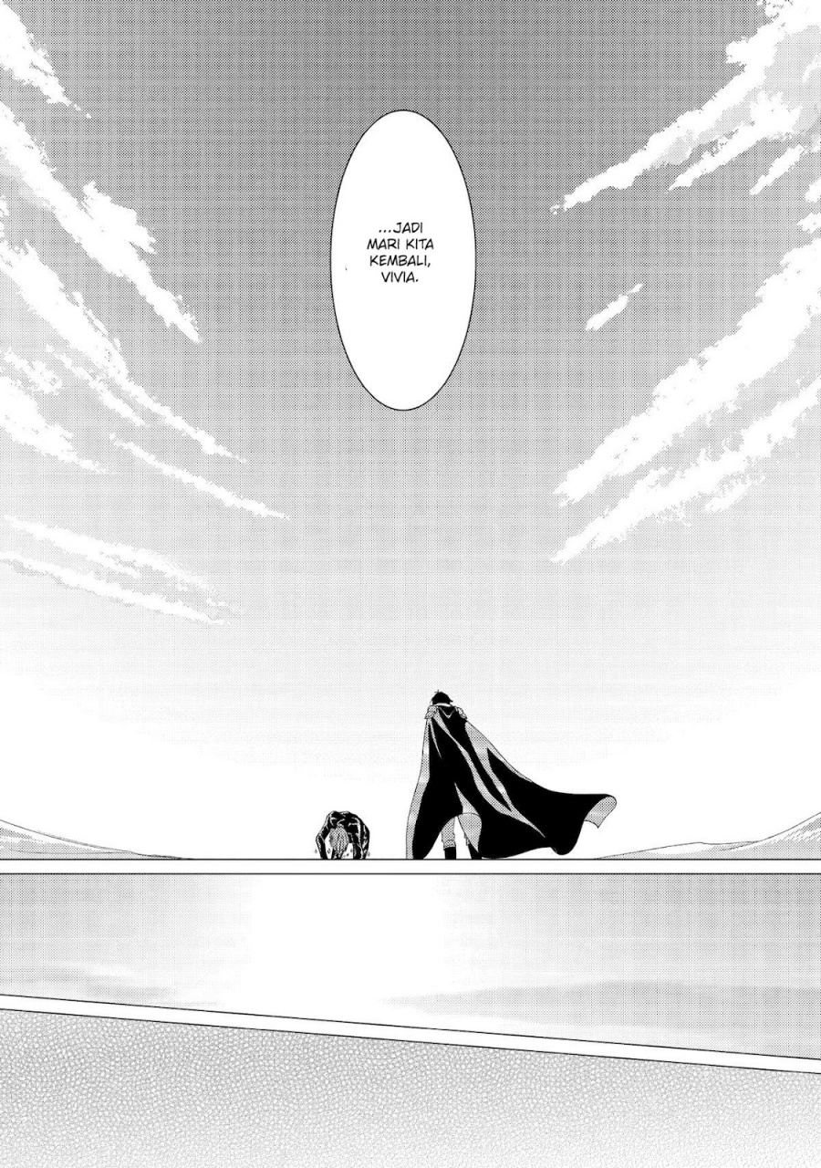 Yuusha Party wo Tsuihou Sareta Ore Daga Chapter 42 Gambar 13