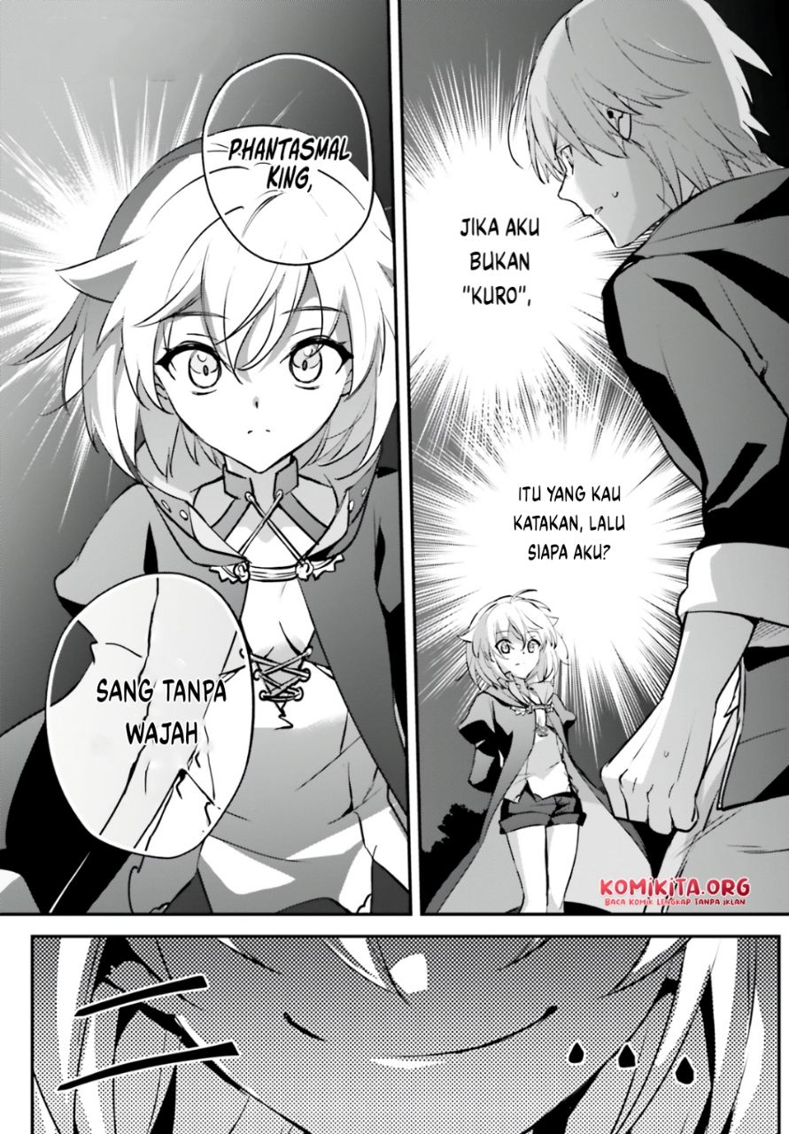 Yuusha Shoukan ni Makikomareta kedo, Isekai wa Heiwa deshita Chapter 42 Gambar 2