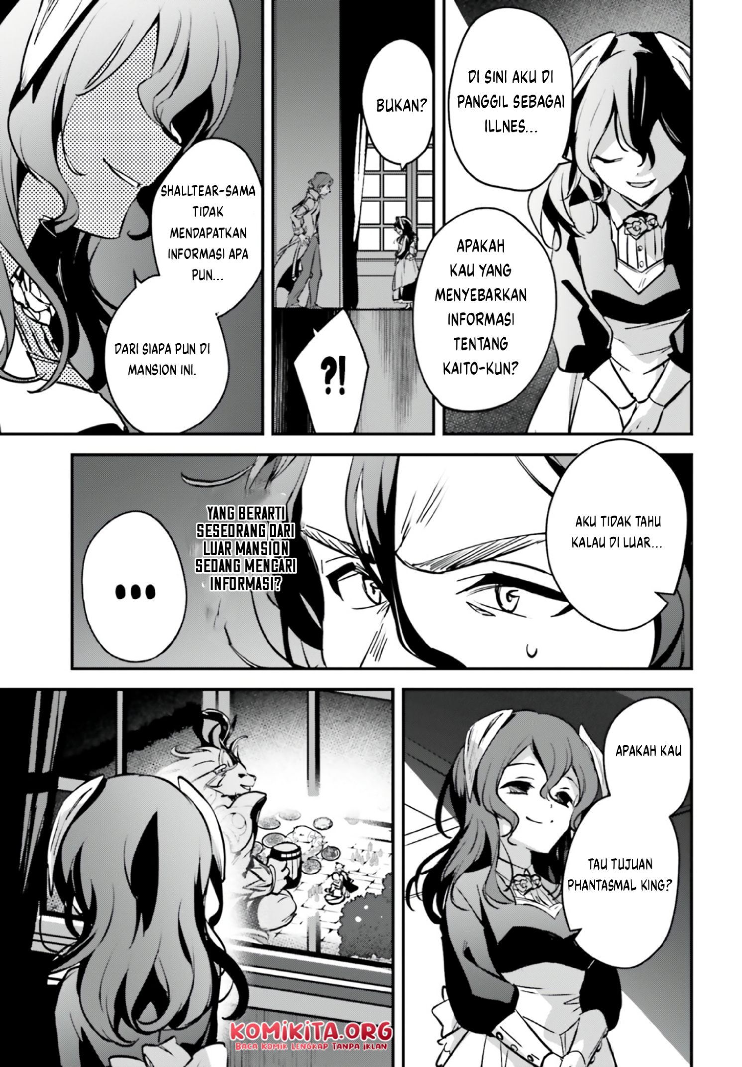 Yuusha Shoukan ni Makikomareta kedo, Isekai wa Heiwa deshita Chapter 42 Gambar 21