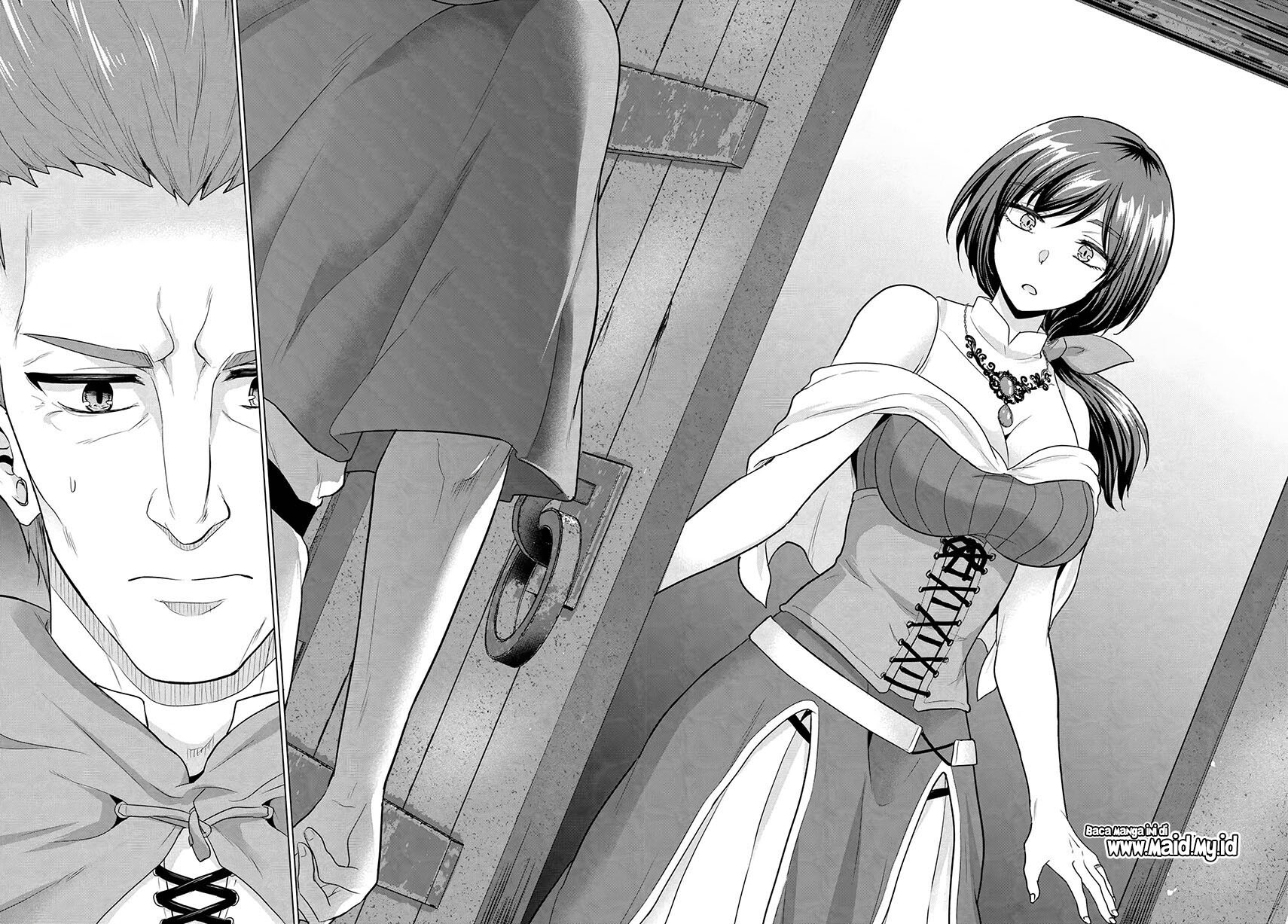 Yuusha ni Zenbu Ubawareta Ore wa Yuusha no Hahaoya to Party wo Kumimashita! Chapter 15 Gambar 32