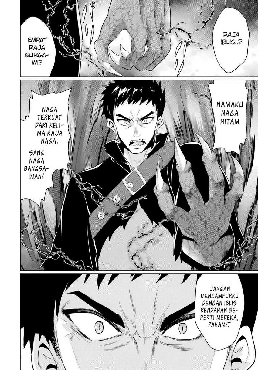 Yuusha ni Zenbu Ubawareta Ore wa Yuusha no Hahaoya to Party wo Kumimashita! Chapter 18 Gambar 8