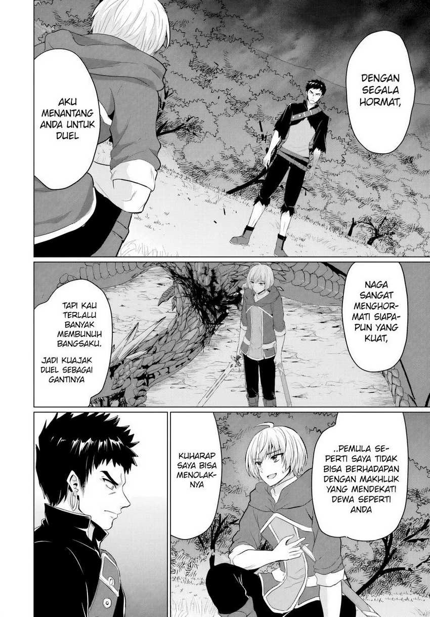 Yuusha ni Zenbu Ubawareta Ore wa Yuusha no Hahaoya to Party wo Kumimashita! Chapter 18 Gambar 10