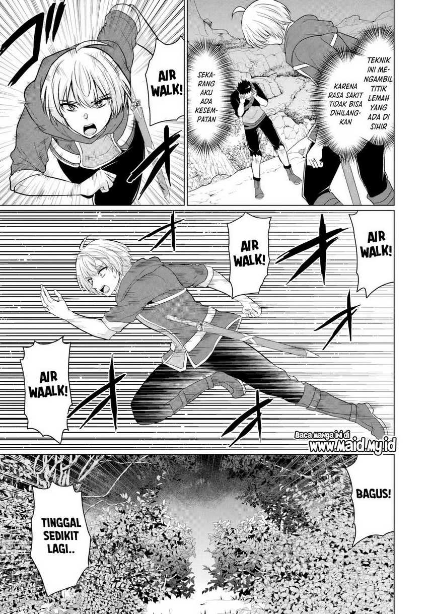 Yuusha ni Zenbu Ubawareta Ore wa Yuusha no Hahaoya to Party wo Kumimashita! Chapter 18 Gambar 23