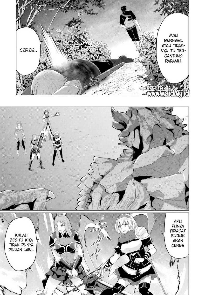 Yuusha ni Zenbu Ubawareta Ore wa Yuusha no Hahaoya to Party wo Kumimashita! Chapter 18 Gambar 27