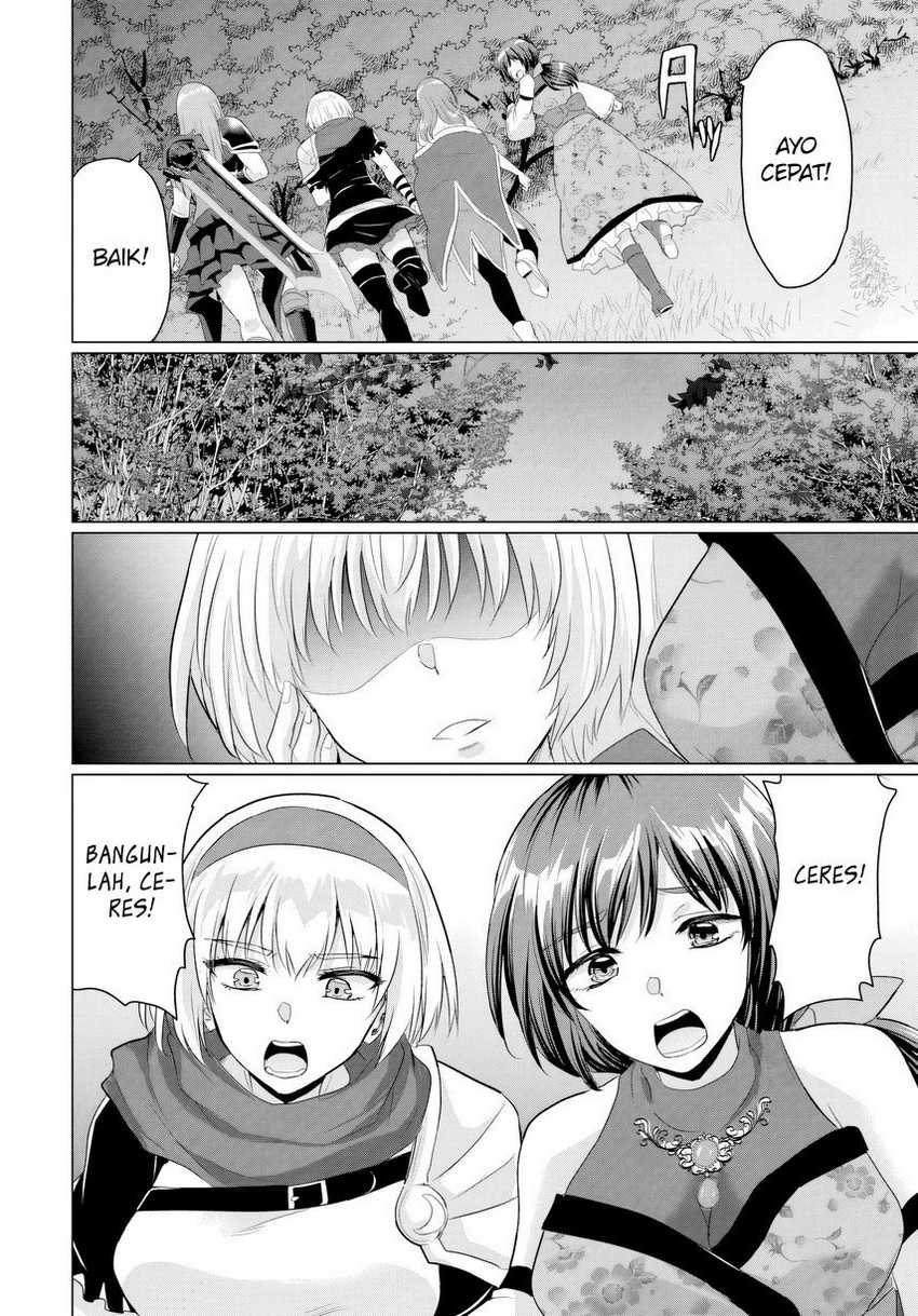 Yuusha ni Zenbu Ubawareta Ore wa Yuusha no Hahaoya to Party wo Kumimashita! Chapter 18 Gambar 32