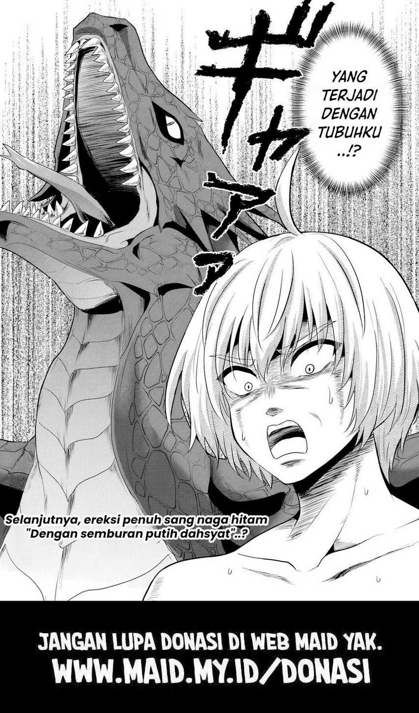 Yuusha ni Zenbu Ubawareta Ore wa Yuusha no Hahaoya to Party wo Kumimashita! Chapter 18 Gambar 40