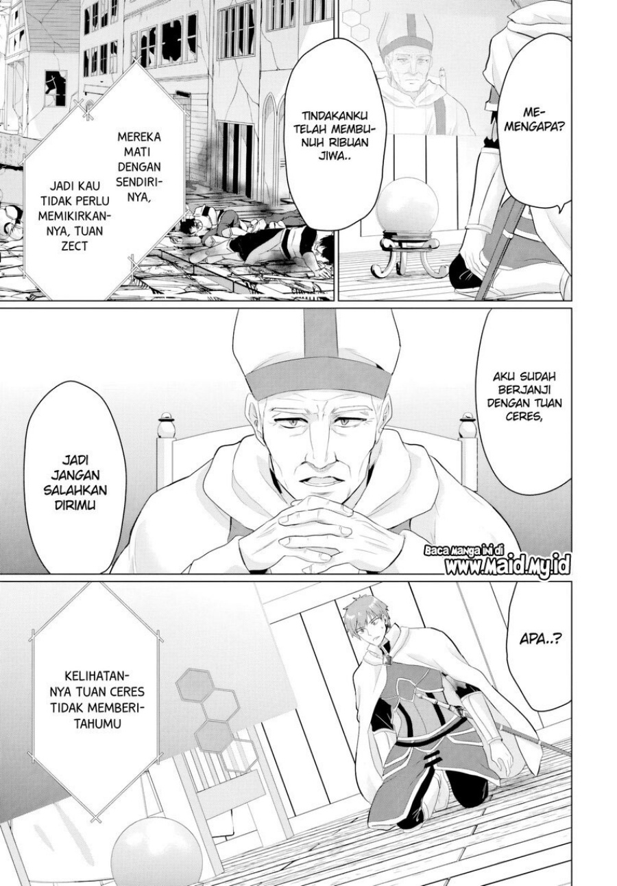 Yuusha ni Zenbu Ubawareta Ore wa Yuusha no Hahaoya to Party wo Kumimashita! Chapter 20 Gambar 17