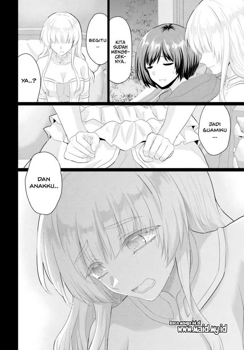 Yuusha ni Zenbu Ubawareta Ore wa Yuusha no Hahaoya to Party wo Kumimashita! Chapter 23 Gambar 24