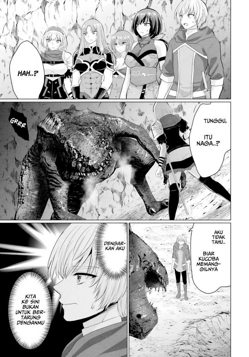 Yuusha ni Zenbu Ubawareta Ore wa Yuusha no Hahaoya to Party wo Kumimashita! Chapter 23 Gambar 29