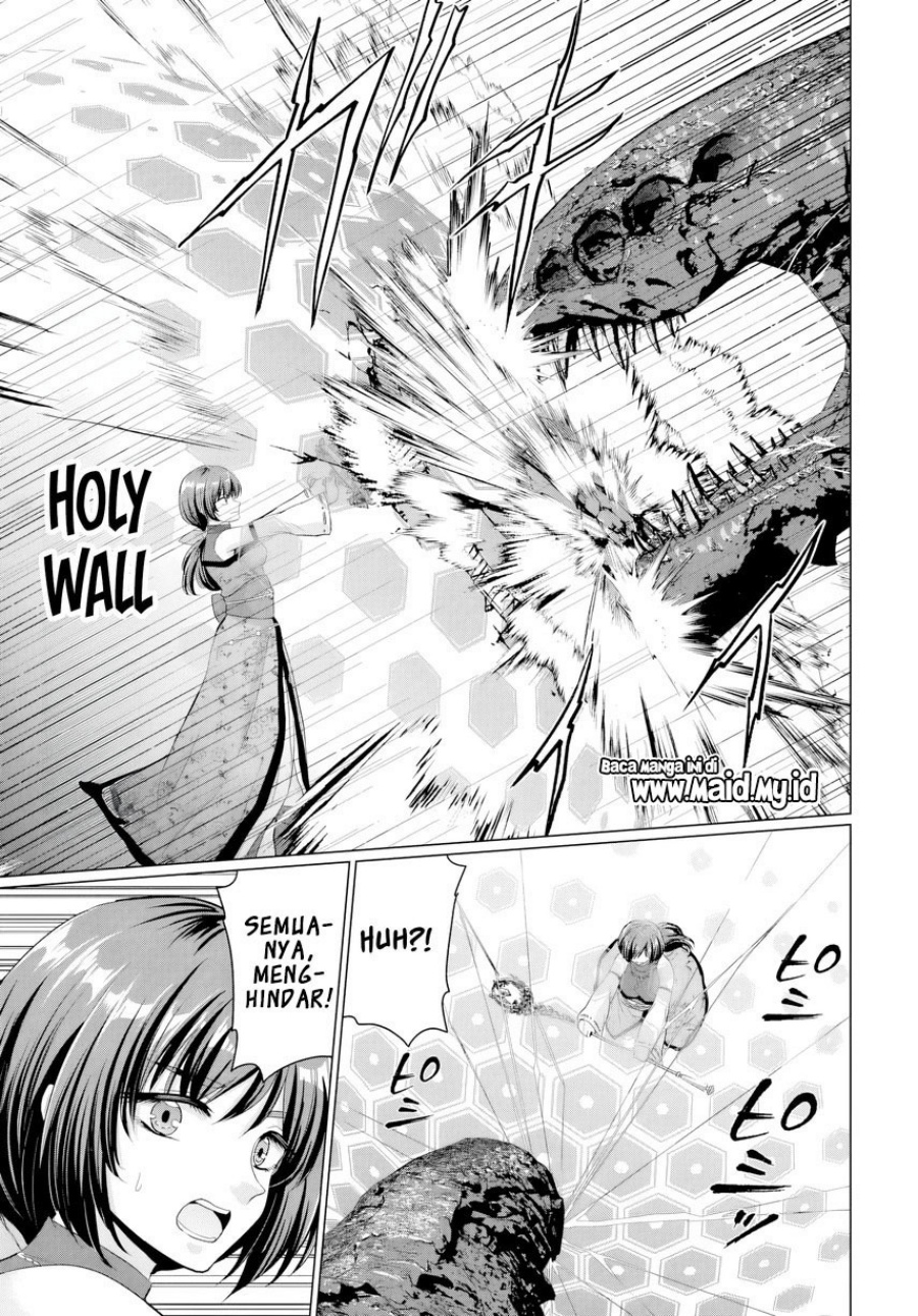 Yuusha ni Zenbu Ubawareta Ore wa Yuusha no Hahaoya to Party wo Kumimashita! Chapter 24 Gambar 5