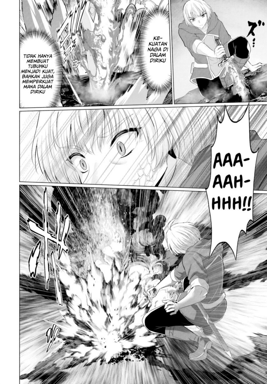 Yuusha ni Zenbu Ubawareta Ore wa Yuusha no Hahaoya to Party wo Kumimashita! Chapter 24 Gambar 16