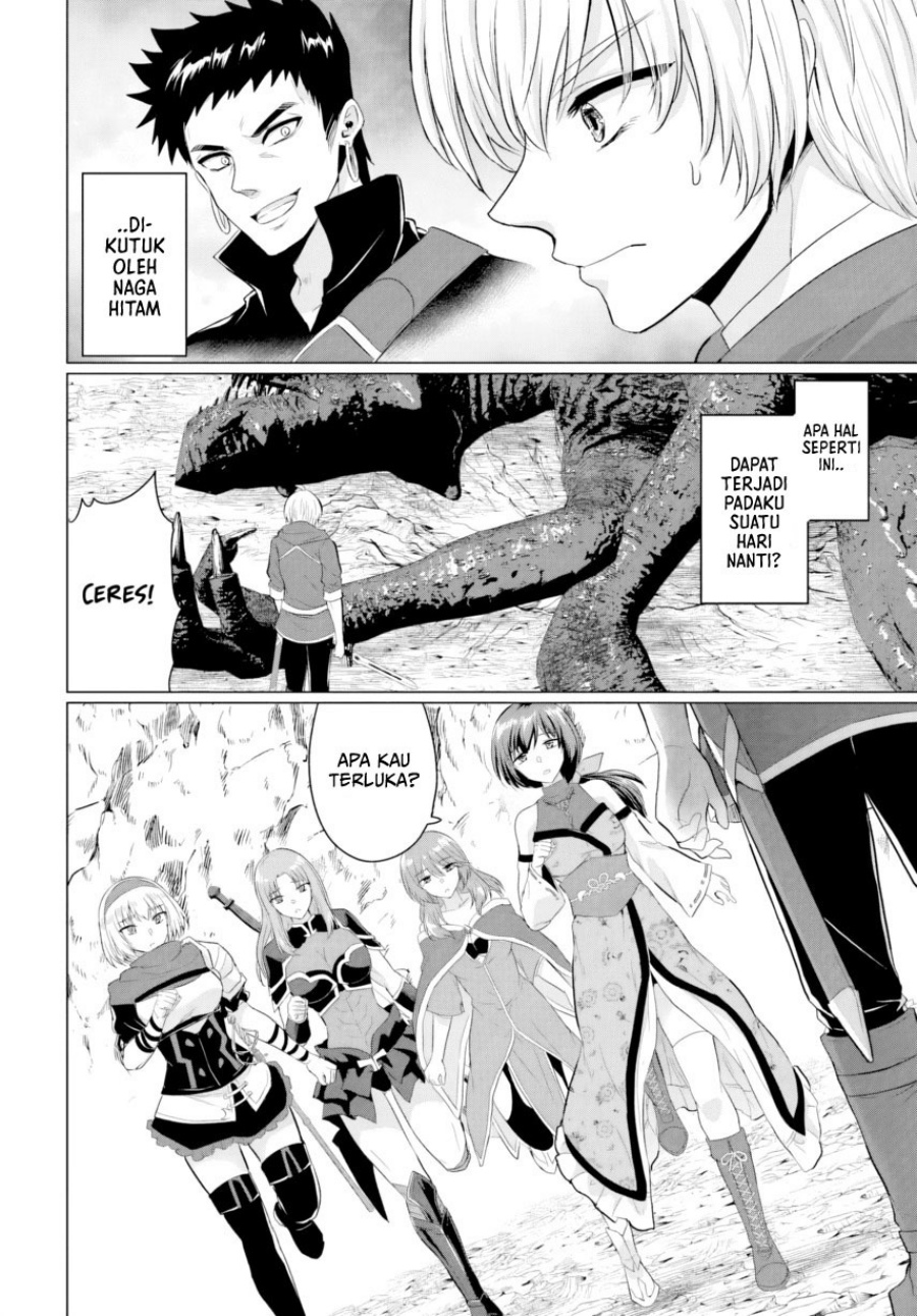 Yuusha ni Zenbu Ubawareta Ore wa Yuusha no Hahaoya to Party wo Kumimashita! Chapter 24 Gambar 18