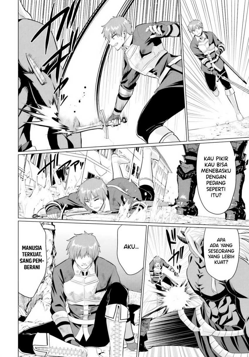 Yuusha ni Zenbu Ubawareta Ore wa Yuusha no Hahaoya to Party wo Kumimashita! Chapter 25 Gambar 16