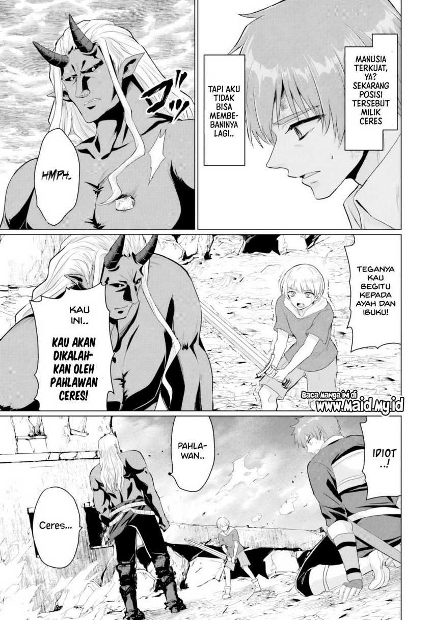 Yuusha ni Zenbu Ubawareta Ore wa Yuusha no Hahaoya to Party wo Kumimashita! Chapter 25 Gambar 17