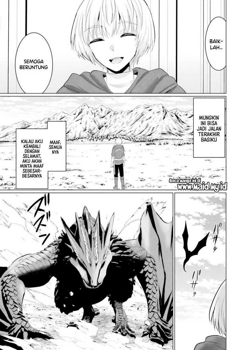 Yuusha ni Zenbu Ubawareta Ore wa Yuusha no Hahaoya to Party wo Kumimashita! Chapter 25 Gambar 23