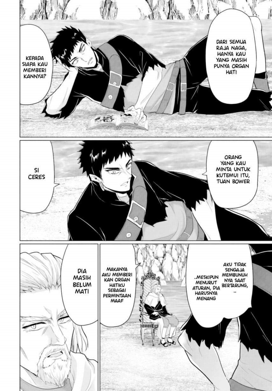 Yuusha ni Zenbu Ubawareta Ore wa Yuusha no Hahaoya to Party wo Kumimashita! Chapter 28 Gambar 4