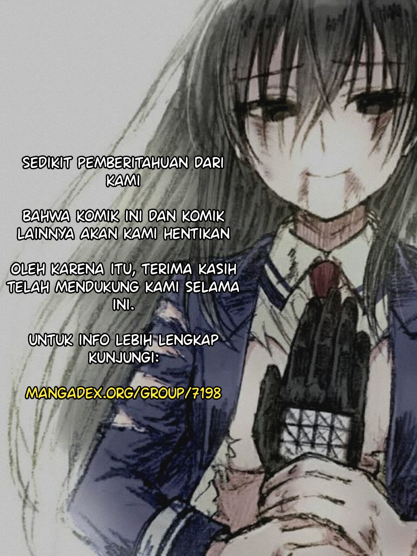 Yuusha to Monshou no Ragnarok Chapter 04.5 Gambar 13